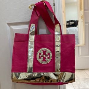 Tory Burch tote bag
